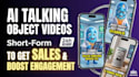 create high converting ai ads for tiktok and instagram