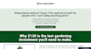 build your clickfunnels lead capture landing page