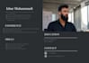 make professional resume and modern CV
