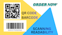 design professional industrial barcodes and amazon fba labels using bartender
