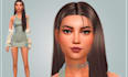 do 3d custom sim 4 design, 3d sim 4 animation, 3d sim 4 character modeling