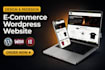 build a modern ecommerce website that drives sales