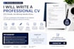 write a professional ats friendly resume