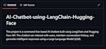 write professional technical documentation and github readme
