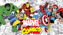 create viral scripts about marvel, dc and geek culture