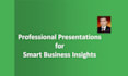 help for powerpoint presentation on business and IT strategy