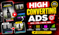 create engaging vsl and dtc ads that convert