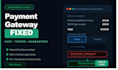 do resolve your woocommerce payment gateway problem