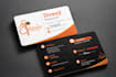 design modern flyer and poster