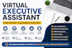be your virtual executive assistant and CRM expert