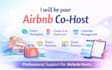 be your short term rentals cohost
