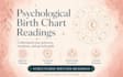 analyze your birth chart for behavior patterns and self understanding