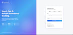 build a smart attendance management