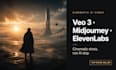 create cinematic ai videos with veo 3, midjourney