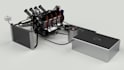 make 3d models in fusion 360 from a 2d drawing