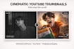 create youtube thumbnails that stop the scroll