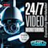 be your professional virtual security guard