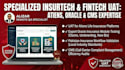 perform professional uat testing and user experience audits for your software