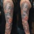 design professional tattoo and custom tattoo