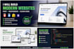 build a responsive website