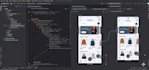 convert figma to android app UI or web to app using jetpack compose