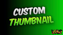 create custom thumbnails and images