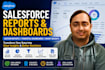 do salesforce reports and dashboards