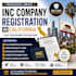 set up your california small corporation with ein