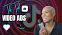 create gen x ugc video ads for tik tok shop