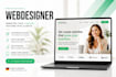 redesign your outdated website