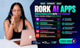 build rork app mobile app base44 complete backend supabase api integration