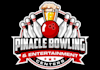design excellent bowling logo