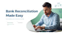 do bank reconciliation in xero and quick book