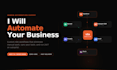 build n8n automation workflows and API integrations