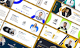 do responsive clickable html email signature gmail outlook apple mail qr code