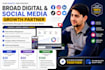be your professional social media manager and creative content writer