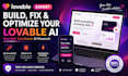 do lovable website lovable ai lovable loveable lovable expert lovable debugging