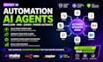 do make com automation n8n zapier ai agent automation crm api integration expert