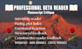 beta read romantasy and ya dark romance manuscript, erotic romance reader