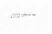 review your bubble app