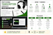 transcribe audio to text fast