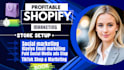 do meta promotion, organic growth