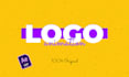 create a custom logo animation intro video