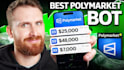develop trading bot, bundle bot, holder bot, pumpfun bot