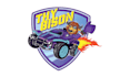 do fun engaging games recreational logo for a toy website