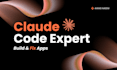 build your app using claude code ai