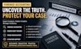 do forensic accounting hidden asset tracing fraud investigation