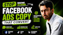 create high converting ad copy and creative strategy for dtc