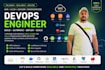 design scalable AWS devops infrastructure