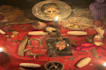 remove curses, negativity, bad luck, cord cutting, healing spell, protections